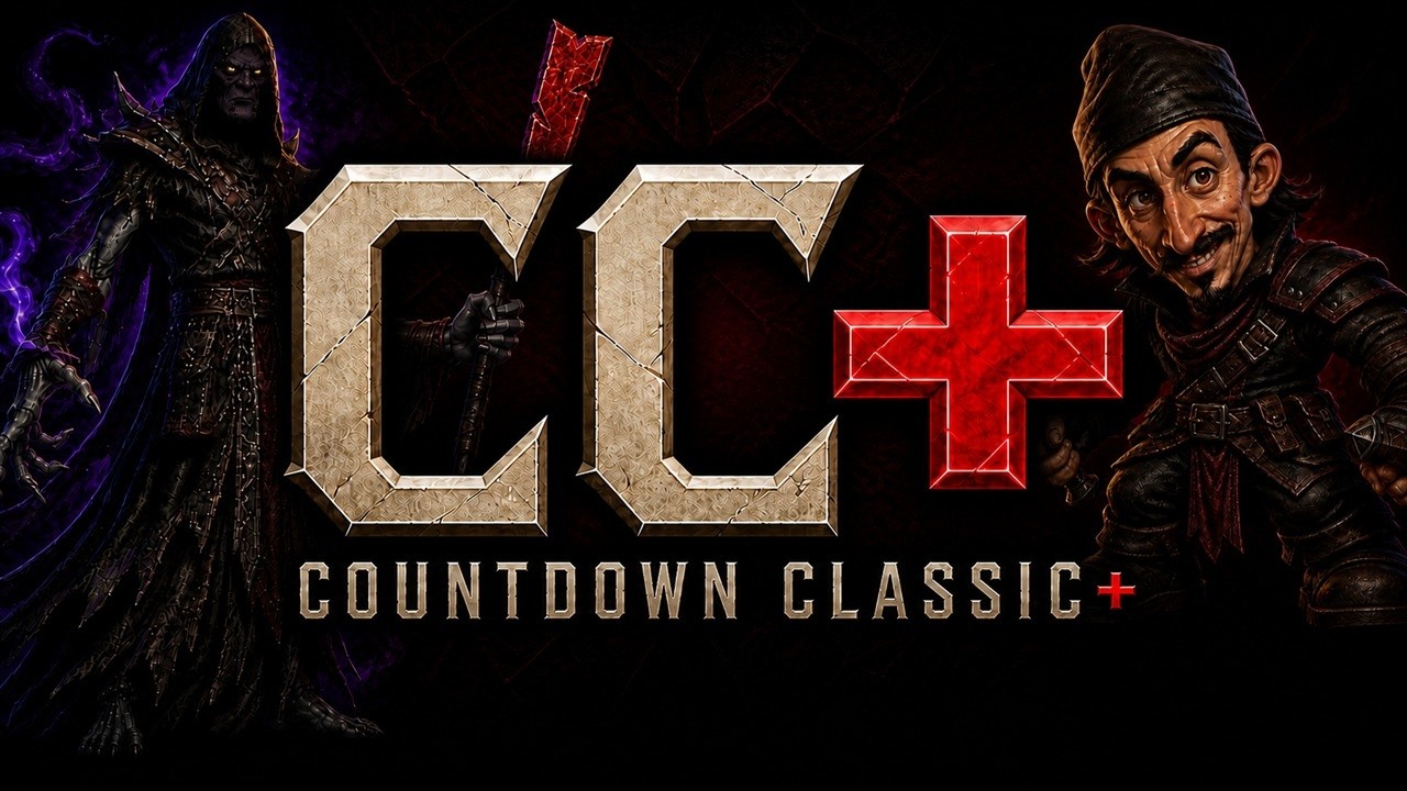 CC+ Podcast Folge 1 mit Renethil und Defiler
