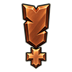 FolgeQuest-Badge in Bronze
