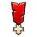 FolgeQuest-Badge in Rubin