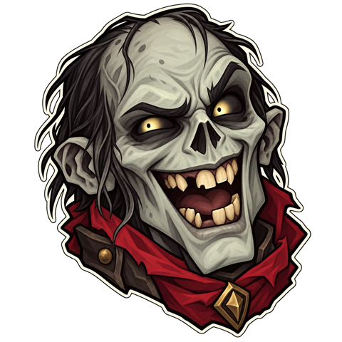 FolgeQuest-Emoji: Hype