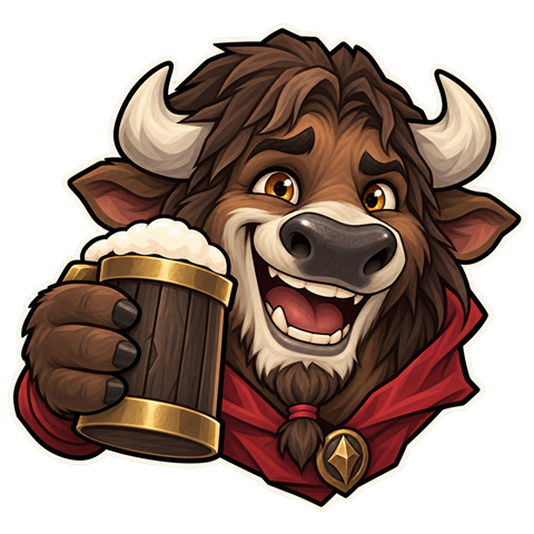 FolgeQuest-Emoji: Prost