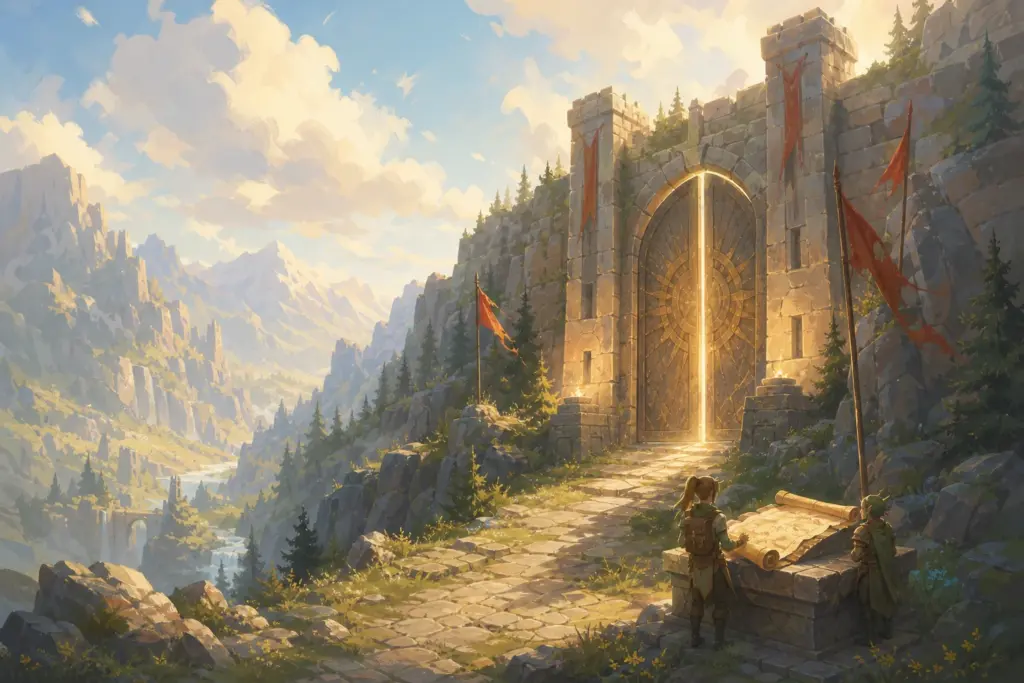 Project Camelot und der interne World-of-Warcraft-Build 1.60